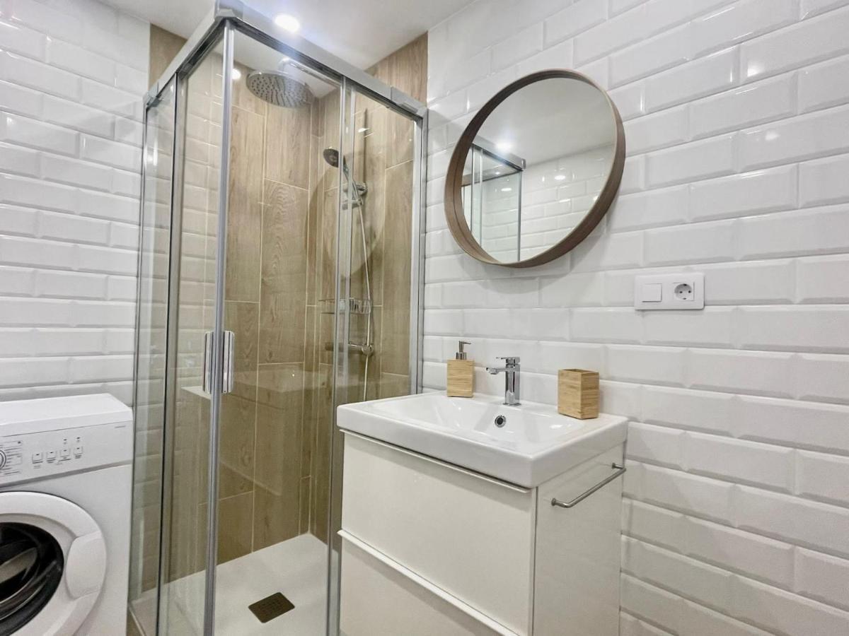 Paraiso Designer Conditioned Apartment With Terrace San Bartolomé Εξωτερικό φωτογραφία